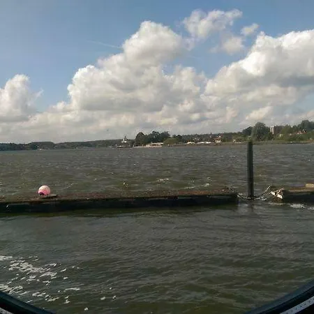 Hausboot Helena *